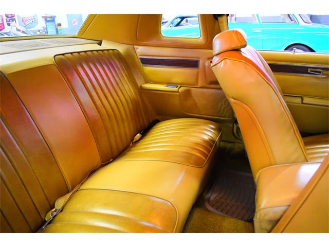 1977 Plymouth Gran Fury (CC-2085738) for sale in Wayne, Michigan