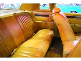 1977 Plymouth Gran Fury (CC-2085738) for sale in Wayne, Michigan