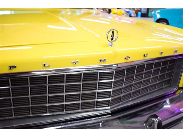 1977 Plymouth Gran Fury (CC-2085738) for sale in Wayne, Michigan
