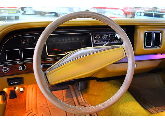1977 Plymouth Gran Fury (CC-2085738) for sale in Wayne, Michigan