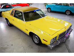 1977 Plymouth Gran Fury (CC-2085738) for sale in Wayne, Michigan
