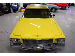 1977 Plymouth Gran Fury (CC-2085738) for sale in Wayne, Michigan