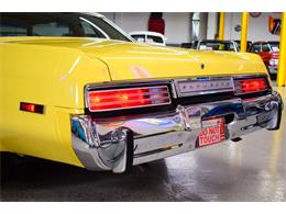 1977 Plymouth Gran Fury (CC-2085738) for sale in Wayne, Michigan