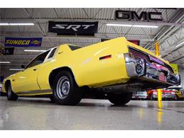 1977 Plymouth Gran Fury (CC-2085738) for sale in Wayne, Michigan