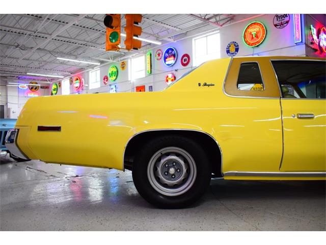 1977 Plymouth Gran Fury (CC-2085738) for sale in Wayne, Michigan