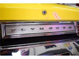1977 Plymouth Gran Fury (CC-2085738) for sale in Wayne, Michigan