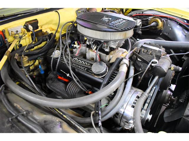 1977 Plymouth Gran Fury (CC-2085738) for sale in Wayne, Michigan