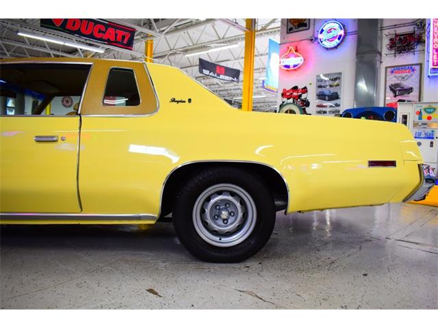 1977 Plymouth Gran Fury (CC-2085738) for sale in Wayne, Michigan