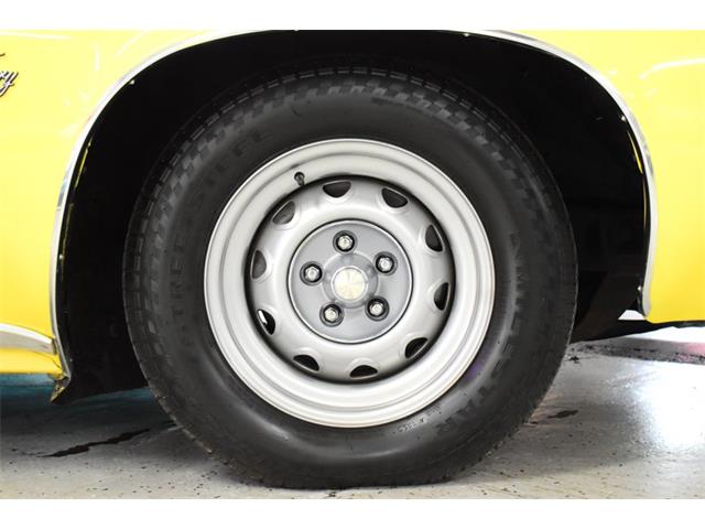 1977 Plymouth Gran Fury (CC-2085738) for sale in Wayne, Michigan