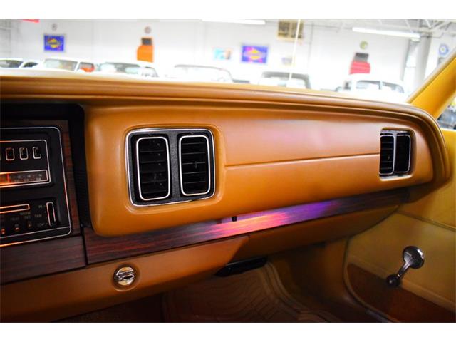 1977 Plymouth Gran Fury (CC-2085738) for sale in Wayne, Michigan