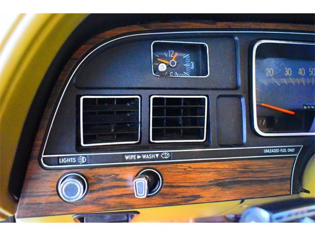 1977 Plymouth Gran Fury (CC-2085738) for sale in Wayne, Michigan
