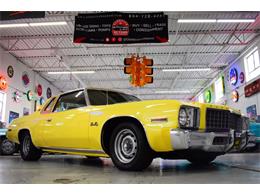 1977 Plymouth Gran Fury (CC-2085738) for sale in Wayne, Michigan