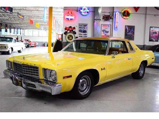 1977 Plymouth Gran Fury (CC-2085738) for sale in Wayne, Michigan