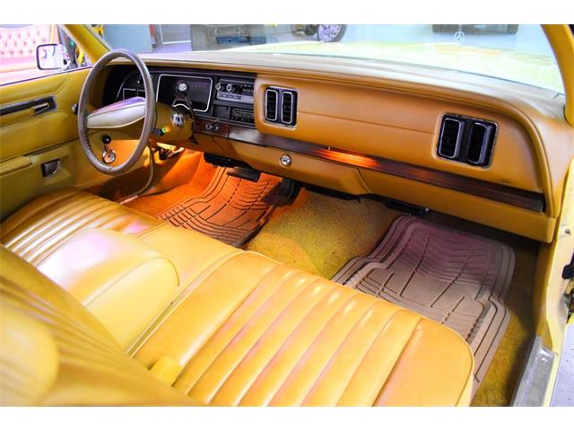 1977 Plymouth Gran Fury (CC-2085738) for sale in Wayne, Michigan