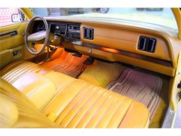 1977 Plymouth Gran Fury (CC-2085738) for sale in Wayne, Michigan