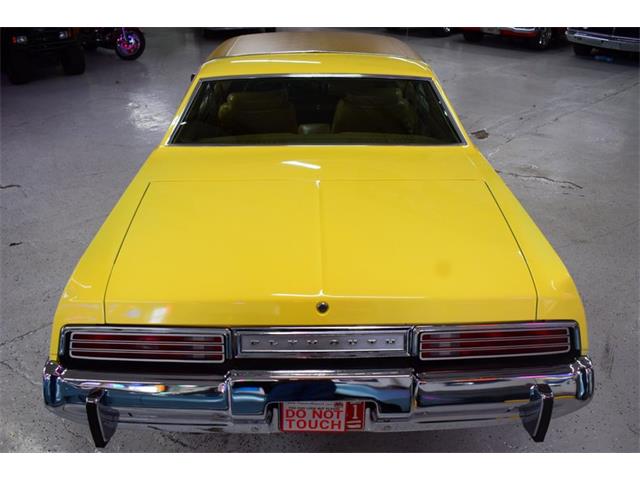 1977 Plymouth Gran Fury (CC-2085738) for sale in Wayne, Michigan