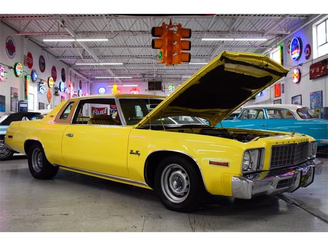1977 Plymouth Gran Fury (CC-2085738) for sale in Wayne, Michigan