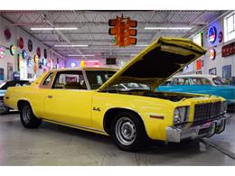 1977 Plymouth Gran Fury (CC-2085738) for sale in Wayne, Michigan