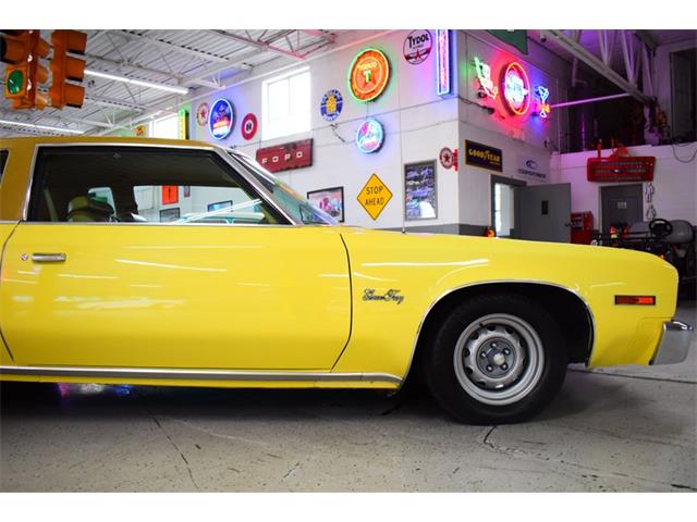 1977 Plymouth Gran Fury (CC-2085738) for sale in Wayne, Michigan
