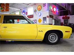 1977 Plymouth Gran Fury (CC-2085738) for sale in Wayne, Michigan