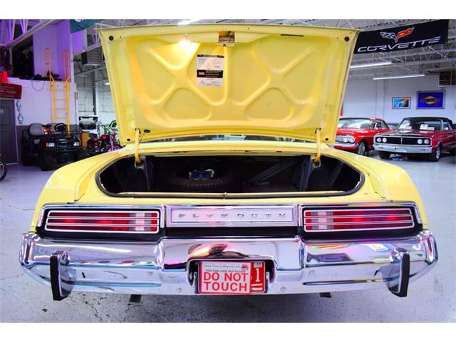 1977 Plymouth Gran Fury (CC-2085738) for sale in Wayne, Michigan