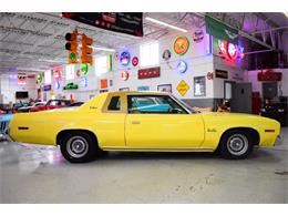 1977 Plymouth Gran Fury (CC-2085738) for sale in Wayne, Michigan
