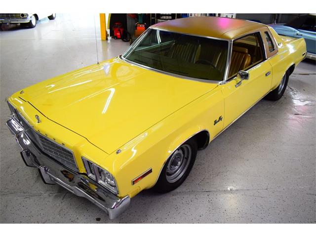 1977 Plymouth Gran Fury (CC-2085738) for sale in Wayne, Michigan