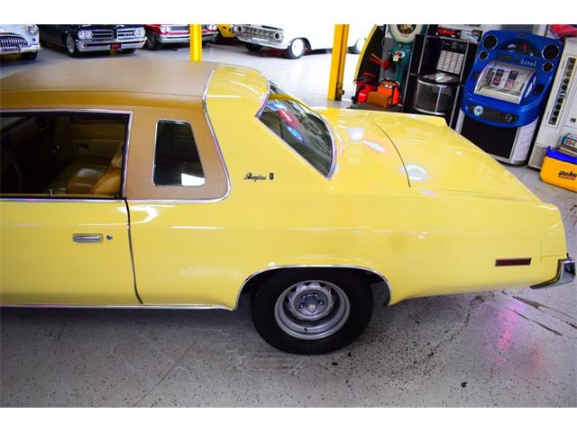 1977 Plymouth Gran Fury (CC-2085738) for sale in Wayne, Michigan