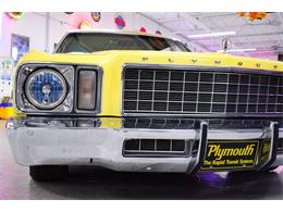 1977 Plymouth Gran Fury (CC-2085738) for sale in Wayne, Michigan