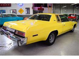 1977 Plymouth Gran Fury (CC-2085738) for sale in Wayne, Michigan