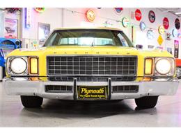 1977 Plymouth Gran Fury (CC-2085738) for sale in Wayne, Michigan
