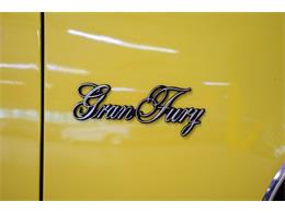 1977 Plymouth Gran Fury (CC-2085738) for sale in Wayne, Michigan