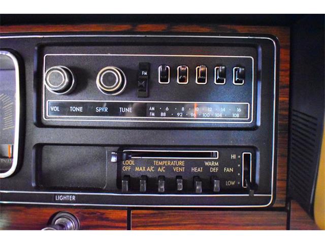 1977 Plymouth Gran Fury (CC-2085738) for sale in Wayne, Michigan