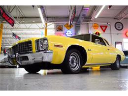 1977 Plymouth Gran Fury (CC-2085738) for sale in Wayne, Michigan