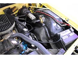 1977 Plymouth Gran Fury (CC-2085738) for sale in Wayne, Michigan
