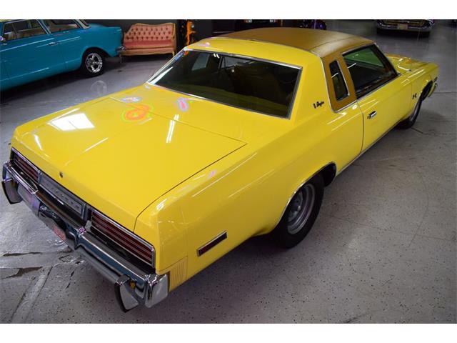 1977 Plymouth Gran Fury (CC-2085738) for sale in Wayne, Michigan