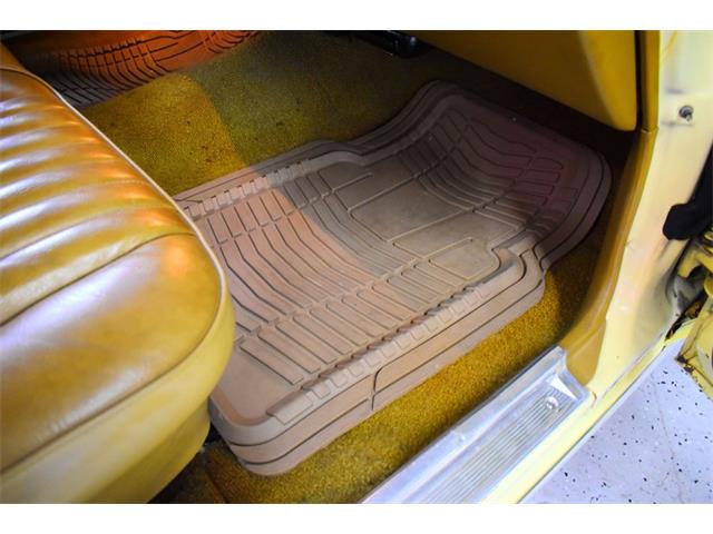 1977 Plymouth Gran Fury (CC-2085738) for sale in Wayne, Michigan