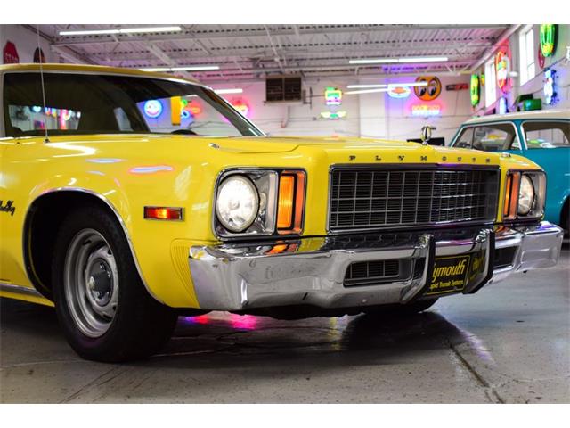 1977 Plymouth Gran Fury (CC-2085738) for sale in Wayne, Michigan