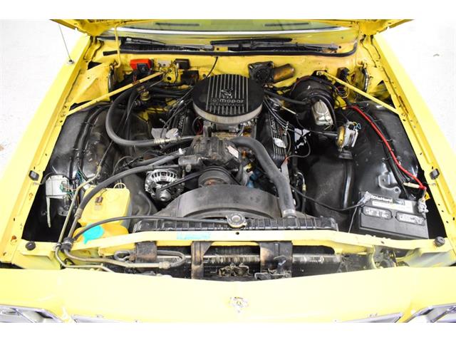 1977 Plymouth Gran Fury (CC-2085738) for sale in Wayne, Michigan