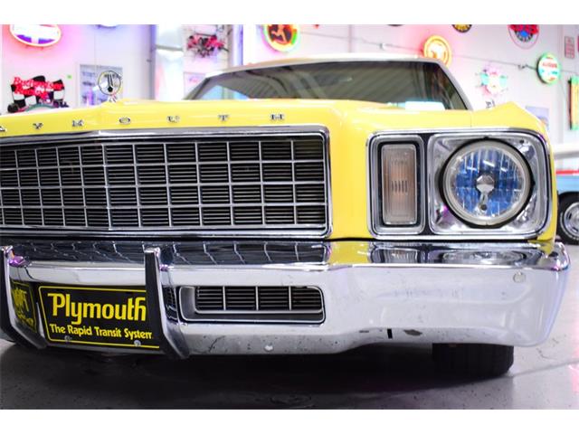 1977 Plymouth Gran Fury (CC-2085738) for sale in Wayne, Michigan