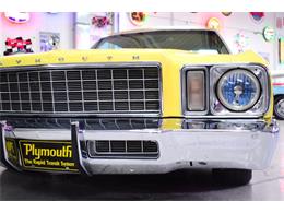 1977 Plymouth Gran Fury (CC-2085738) for sale in Wayne, Michigan