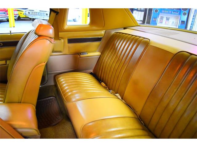 1977 Plymouth Gran Fury (CC-2085738) for sale in Wayne, Michigan