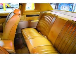 1977 Plymouth Gran Fury (CC-2085738) for sale in Wayne, Michigan