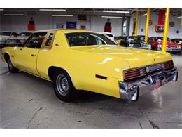 1977 Plymouth Gran Fury (CC-2085738) for sale in Wayne, Michigan