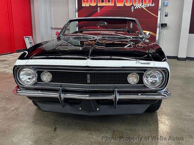 1967 Chevrolet Camaro (CC-2085739) for sale in Calverton, New York