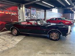 1967 Chevrolet Camaro (CC-2085739) for sale in Calverton, New York
