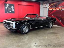1967 Chevrolet Camaro (CC-2085739) for sale in Calverton, New York