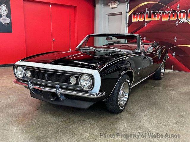 1967 Chevrolet Camaro (CC-2085739) for sale in Calverton, New York