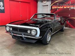 1967 Chevrolet Camaro (CC-2085739) for sale in Calverton, New York