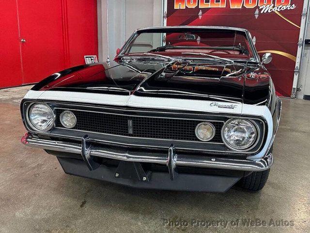 1967 Chevrolet Camaro (CC-2085739) for sale in Calverton, New York